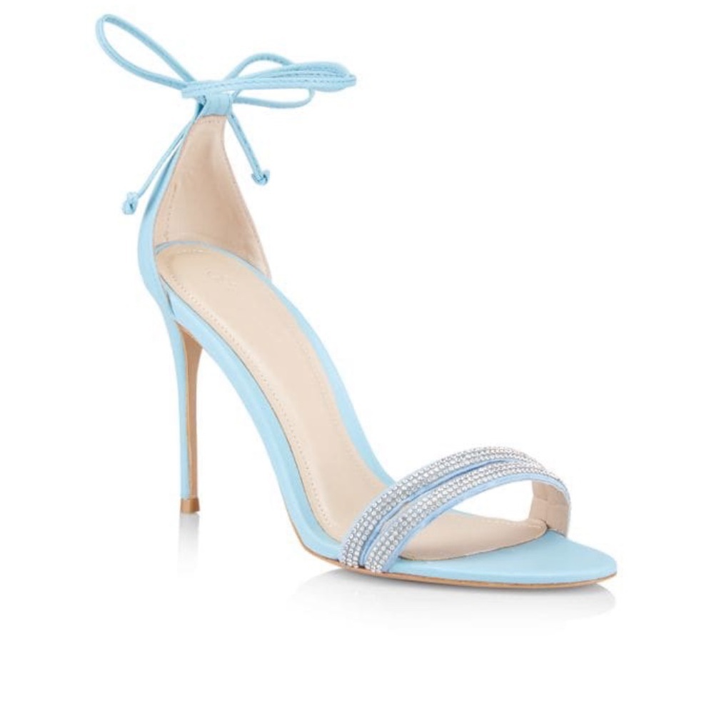 Sak’s Fifth Avenue Sandals